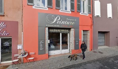 Ghigo Nicolas, Peintre en Bâtiment à Lorgues