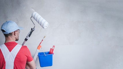 Arnaud Peinture, Peintre en Bâtiment à Gap