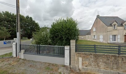 Philippe Lefort Decoration, Peintre en Bâtiment à Héric
