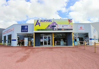 Peinture AUPINEL, Magasin de Peintures à Cherbourg-en-Cotentin