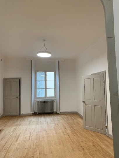 Di Giacomo Romuald, Peintre en Bâtiment à Tournon-sur-Rhône