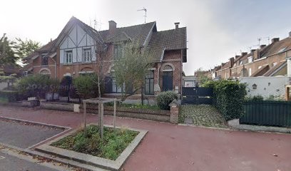 Norpeinture, Peintre en Bâtiment à Croix