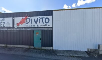 Di Vito Peinture - Peintre à Entraigues, Peintre en Bâtiment à Entraigues-sur-la-Sorgue