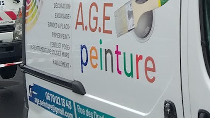 A.G.E Peinture, Peintre en Bâtiment à Campagnolles