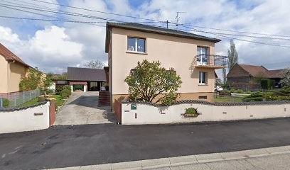 Habitat Décor, Peintre en Bâtiment à Kindwiller