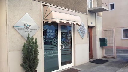 Boscher Marchesi Creation B.M.C, Peintre en Bâtiment à Annemasse