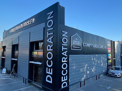 Comptoir De L'Ours AIX EN PROVENCE, Magasin de Peintures à Aix-en-Provence