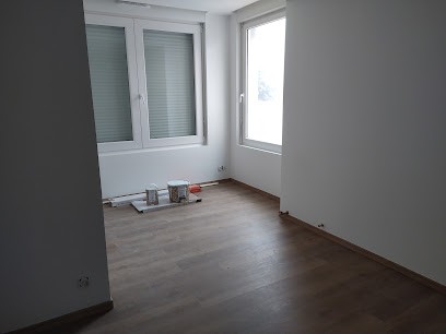 Aux Couleurs De L'Ouest, Peintre en Bâtiment à Gouesnou