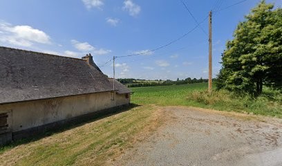 Desilles-Bretagne Rénovation Service, Peintre en Bâtiment à Essé