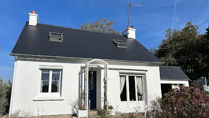 Eco Painting Habitat, Peintre en Bâtiment à Lampaul-Guimiliau