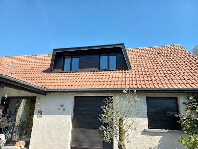 MA Rénovation Couvreur Peintures Amiens Somme Picardie, Peintre en Bâtiment à L'Étoile