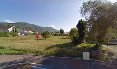 Ceccarelli Peinture Décoration, Peintre en Bâtiment à Saint-Alban-Leysse