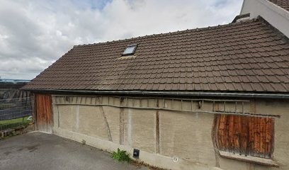 Guilbert William, Peintre en Bâtiment à Mareuil-la-Motte