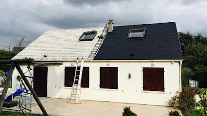 Zugetta Peinture, Peintre en Bâtiment à Pont-Péan