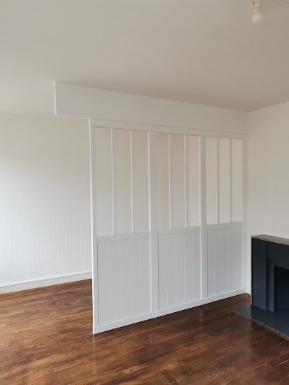 ECG PEINTURE, Peintre en Bâtiment à Saint-Léger-lès-Domart