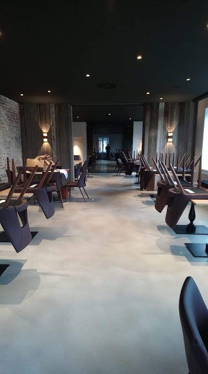 CuBique, Magasin de Peintures à Cambrai