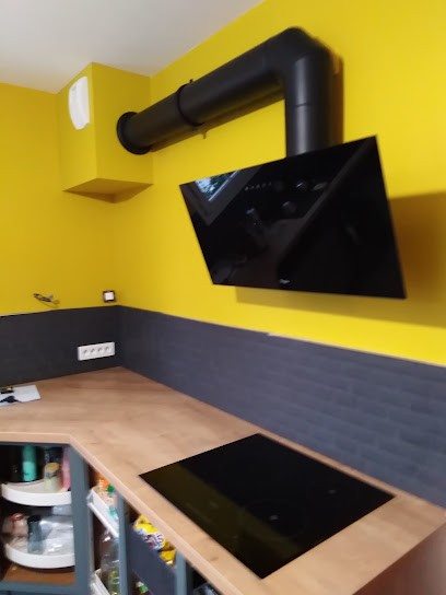 Entreprise Pairé, Peintre en Bâtiment à Saint-Jean-de-Boiseau