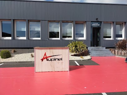 Aupinel SA, Magasin de Peintures à Carpiquet