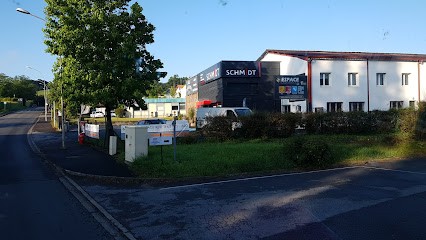 Espace Revêtements AED LEFORT, Magasin de Peintures à Saint-Jean-de-Luz