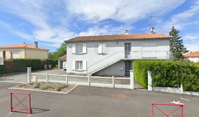 Butet Tony, Peintre en Bâtiment à Pompaire