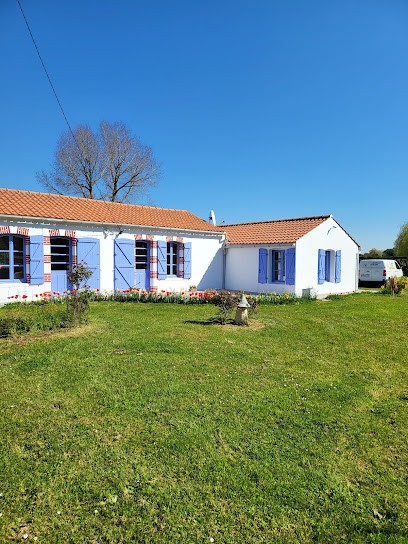Bernard Dany Peinture, Peintre en Bâtiment au Perrier