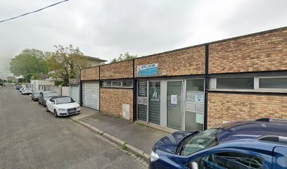 Apec Decor, Peintre en Bâtiment à Saint-Maur-des-Fossés