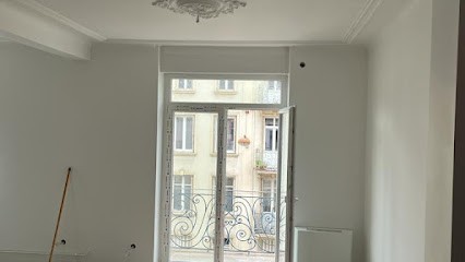 GORAYA CONSTRUCTION, Peintre en Bâtiment à Metz