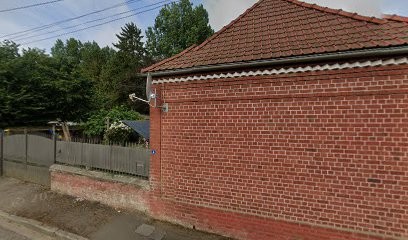 Roger Christian TERRE DE SIENNE, Peintre en Bâtiment à Conteville