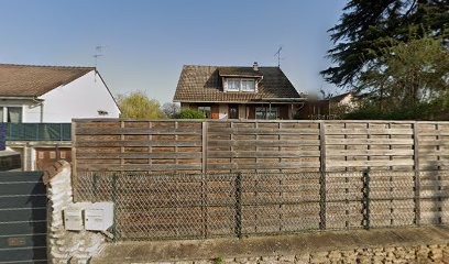 Maes Patrick, Peintre en Bâtiment à Porcheville