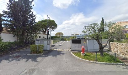 Artiste peintre Saint-paul de vence - roland michaud, Peintre en Bâtiment à Saint-Paul-de-Vence