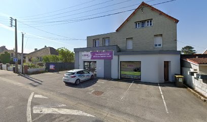 Fosse Sebastien, Peintre en Bâtiment à Dieppe