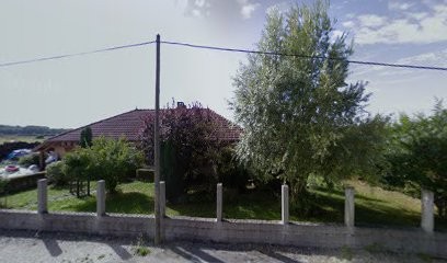 Henrion Peinture Laubressel, Peintre en Bâtiment à Laubressel