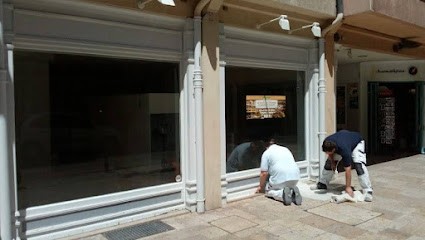 Make Up Peinture, Peintre en Bâtiment à La Chapelle-Saint-Luc