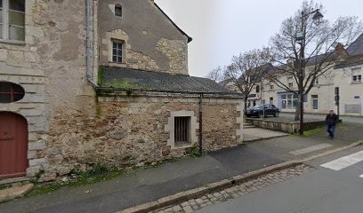 C&Ddécoration, Peintre en Bâtiment à La Chapelle-Saint-Laud