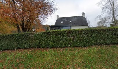 Le Sausse Léandre, Peintre en Bâtiment à Merlevenez