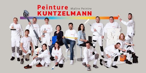 Peinture Kuntzelmann SAS, Peintre en Bâtiment à Hésingue
