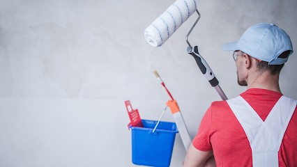 Royer Jean-Marc, Peintre en Bâtiment à Sainte-Feyre