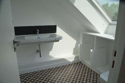 ETS ROUAULT STEPHANIE PEINTURE DECORATION, Peintre en Bâtiment à Saint-Cast-le-Guildo