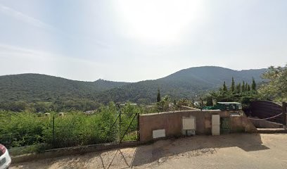 ADN-COLOR, Magasin de Peintures à Cavalaire-sur-Mer