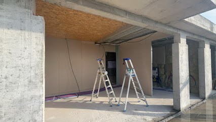 Home Renov, Peintre à Fréjus
