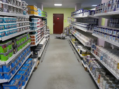 Colorpack Déco, Magasin de Peintures à Dampierre-les-Bois