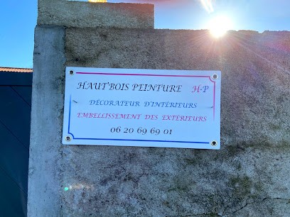 Hautbois Philippe, Peintre en Bâtiment au Loroux-Bottereau