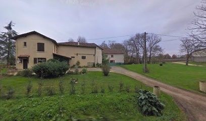 Le Callonnec Peinture, Peintre en Bâtiment à Lannepax