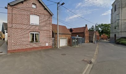 Lefebvre Père Et Fils, Peintre en Bâtiment à Hem-Lenglet