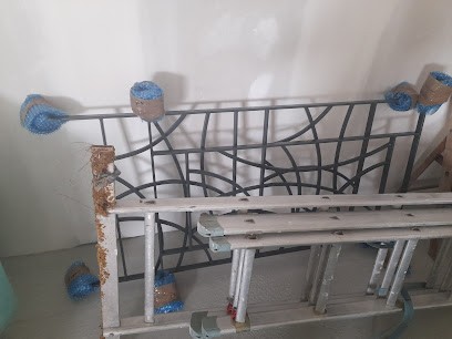 Atelier De Laquage, Magasin de Peintures à Albi