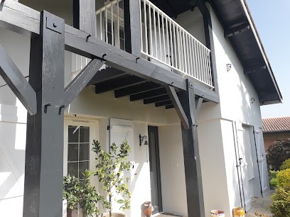 Marsan Père Et Fils SARL, Peintre en Bâtiment à Grenade-sur-l'Adour