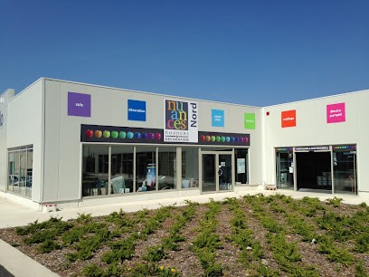 Nuances Unikalo Soissons, Magasin de Peintures à Soissons