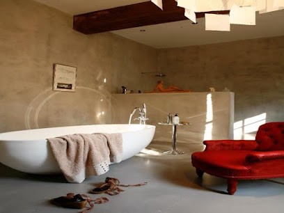 Dromas Xavier Peinture Decoration, Peintre en Bâtiment à Lamnay