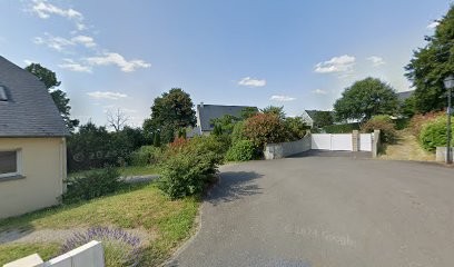 Labbe Bruno, Peintre en Bâtiment aux Portes du Coglais