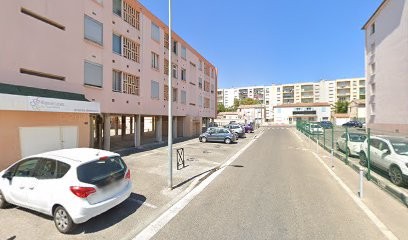 Aux 13 Peintures, Peintre en Bâtiment à Salon-de-Provence